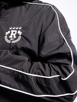 Ветровка Reebok #9108 (чёрн.)