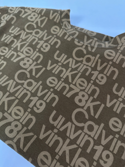 Футболка Calvin Klein