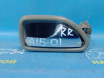 Ручка двери задней правой салонная CHERY AMULET A15 2007