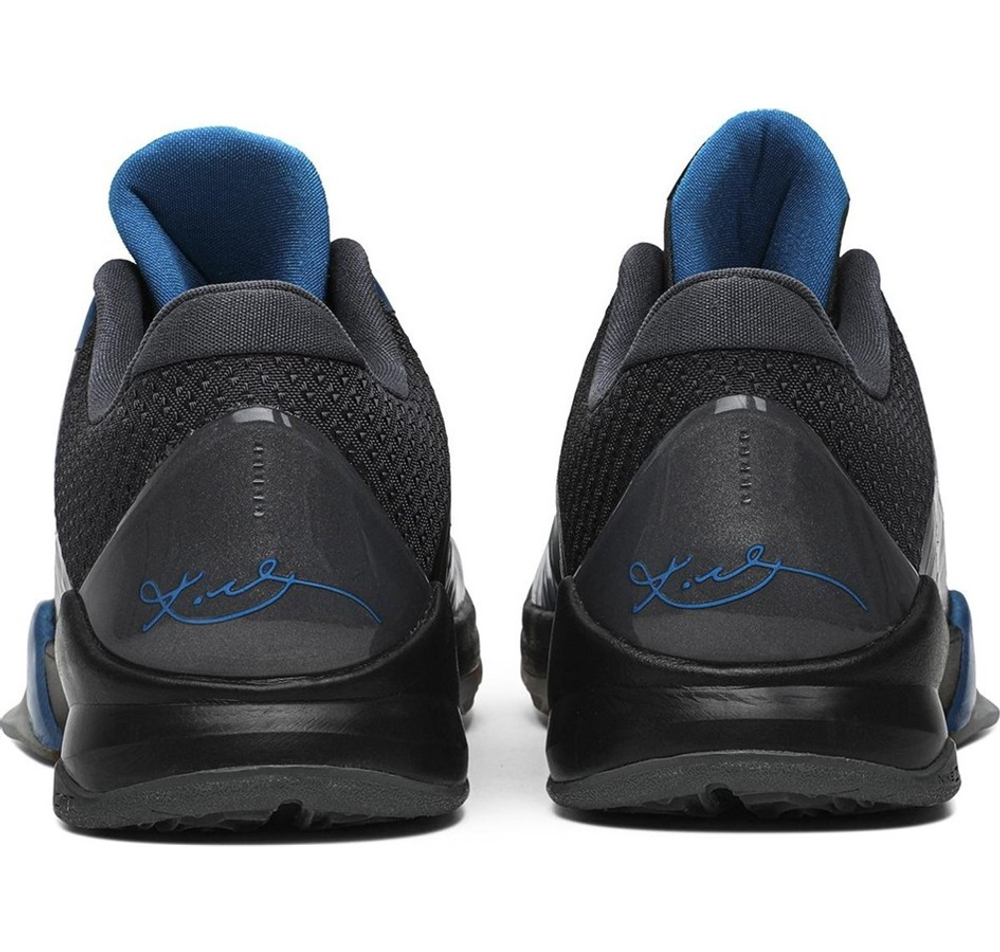 Заказать Nike Zoom Kobe 5 Dark Knight