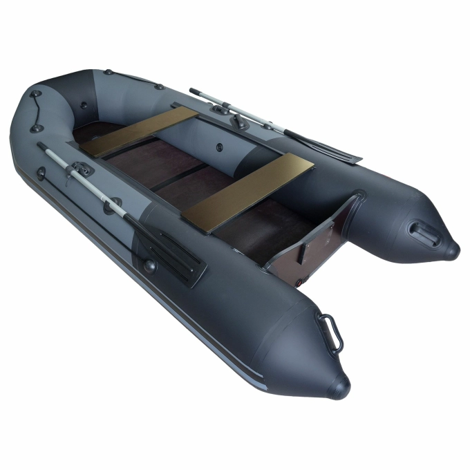 Лодка ПВХ Таймень NX 3200 СКК