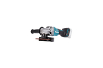 Угловая шлифмашина Makita XGT GA005GZ