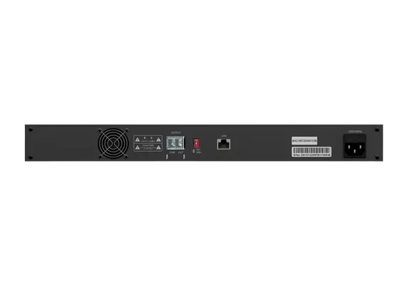 DSPPA DSP-9153