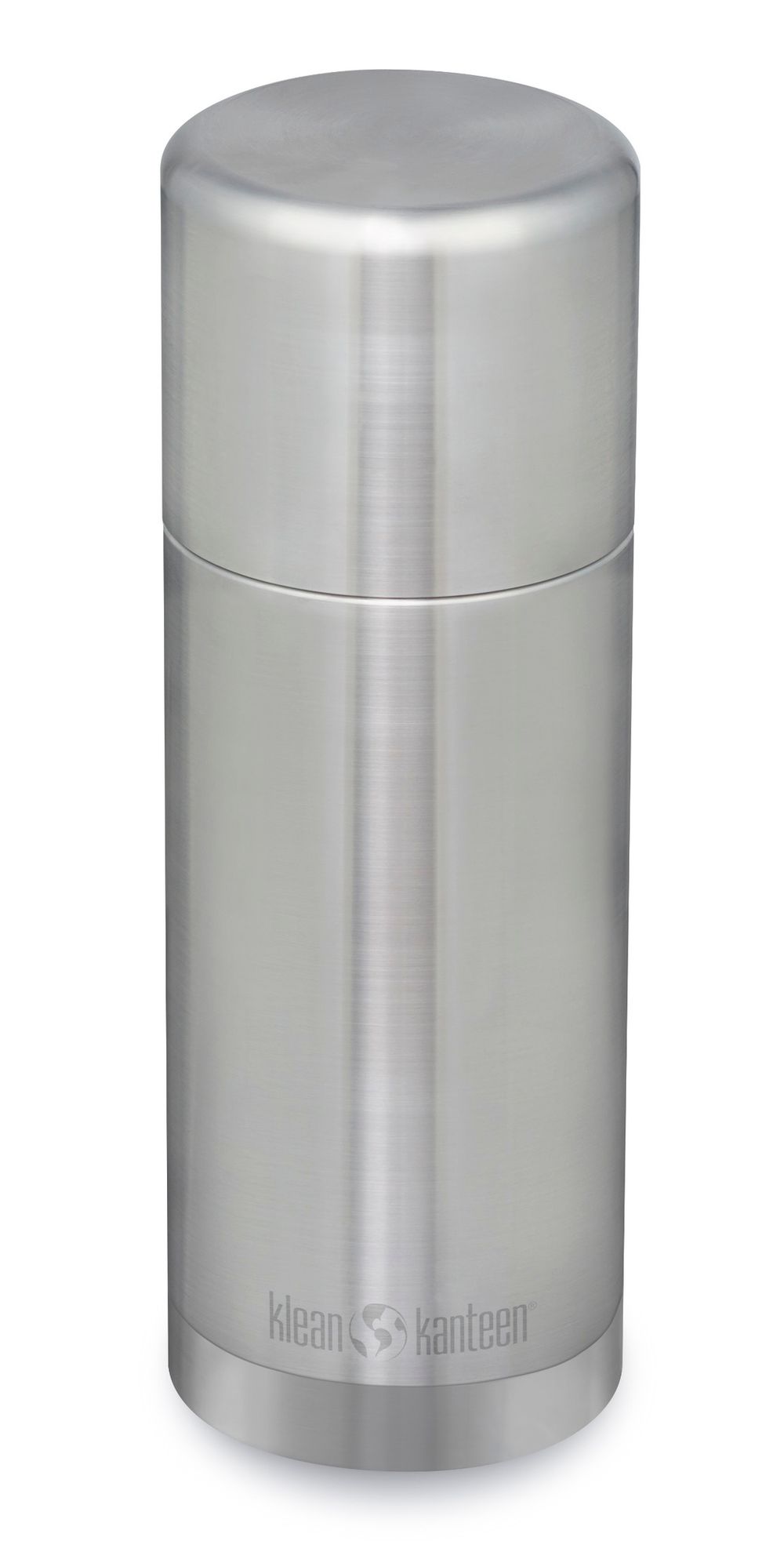 Термос Klean Kanteen Insulated TKPro 25oz (750мл) Brushed Stainless