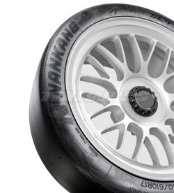 NANKANG SPORTNEX SL-1 240/570 R13