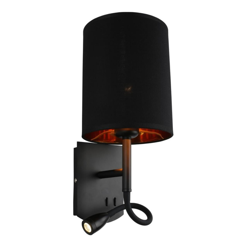 Настенный светильник Omnilux Ocricchio OML-62711-02