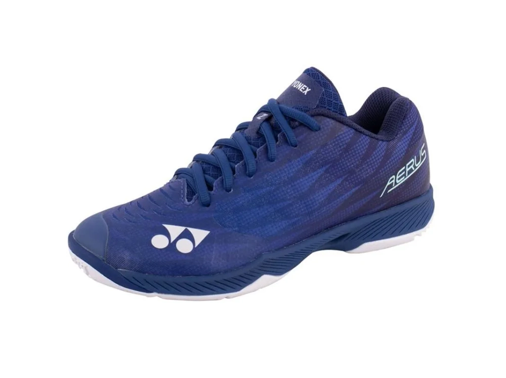 Женские кроссовки для бадминтона/сквоша Yonex Power Cushion Aerus Z