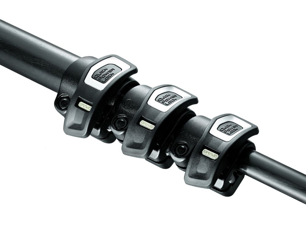 Manfrotto MT055CXPRO4