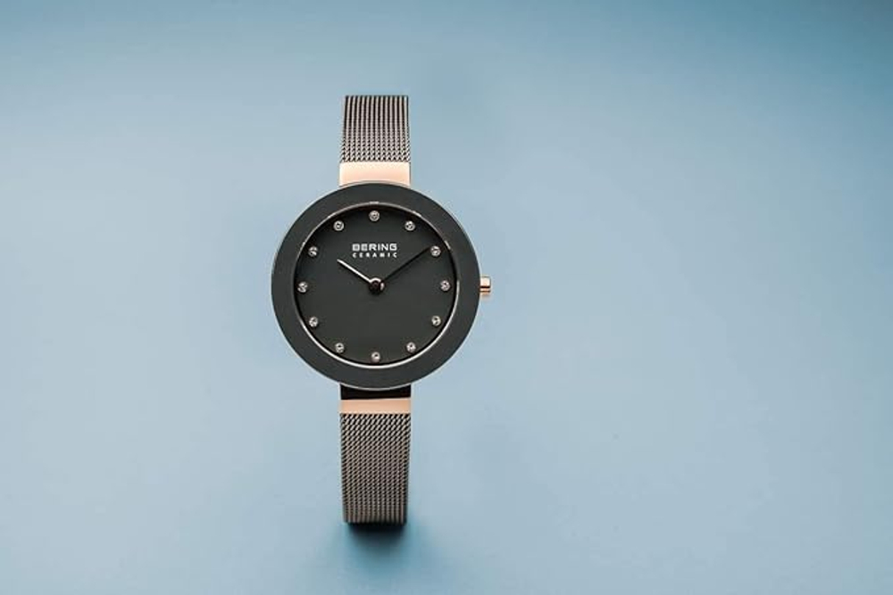 Женские наручные часы Bering 11429-369