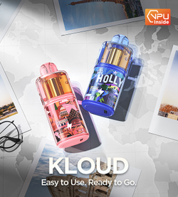 Geek Vape Kloud 1000mAh Pod Kit
