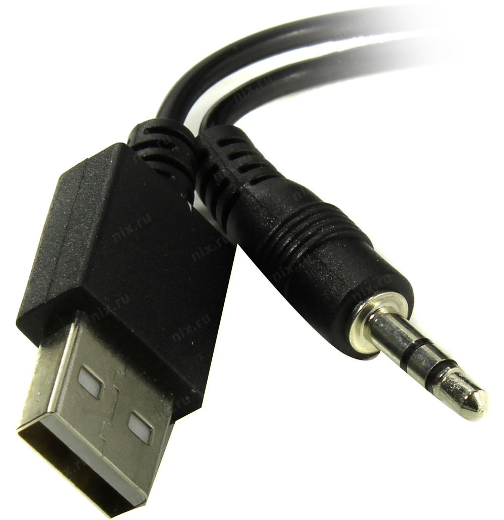 Компьютерные колонки 2.0 Колонки Defender Solar 4 (2x4W, BT, питание от USB) <65404>