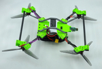 FPV дрон Nanopix Maxi