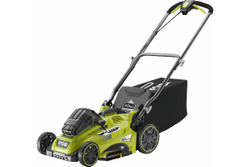 Бесщеточная газонокосилка Ryobi MAX POWER 36В RLM36x41H50PG 5133005543