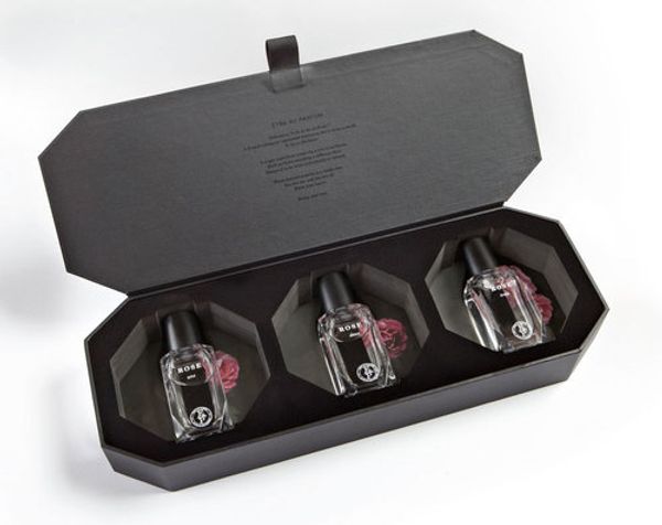 Etre Au Parfum Rose Une
