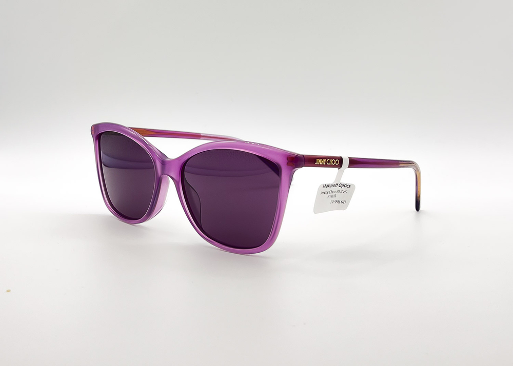 Изг. оправы Jimmy Choo BA/G/S B3VUR