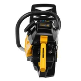 Пила цепная бензиновая DGS-5820, шина 50 см, 58 см3, 4.1 л.с, шаг 0.325, паз 1.5 мм, 76 звеньев Denzel — фото 5