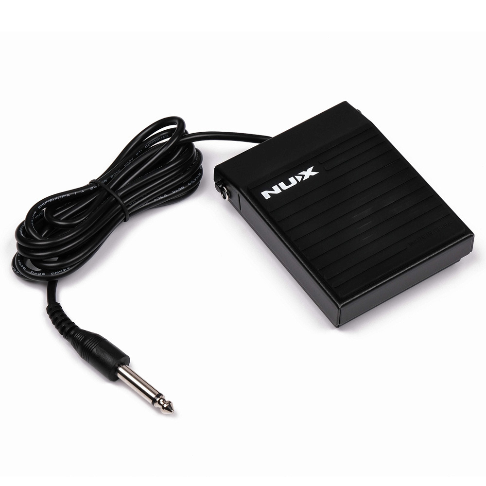 Nux NPK-10 Black
