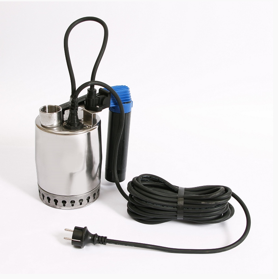 Grundfos UNILIFT KP 150-AV1