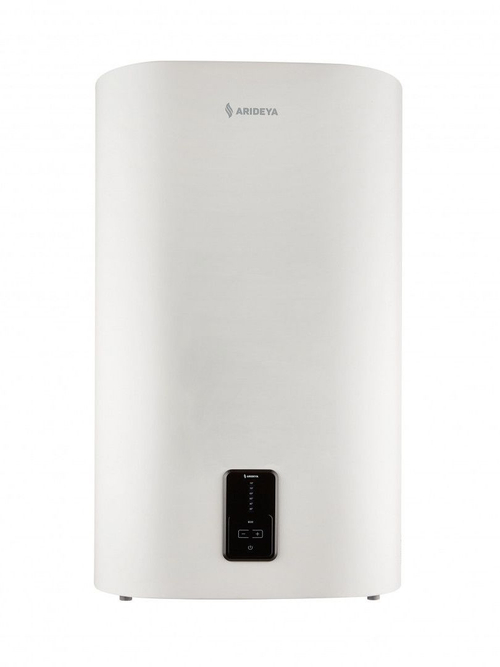 Водонагреватель 80 л. электрический бытовой Arideya FLAT 80L
