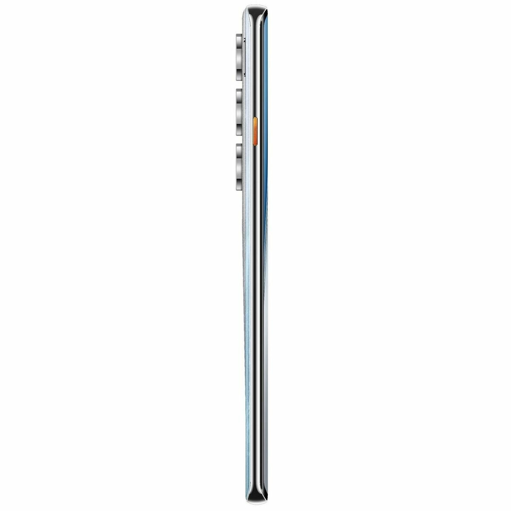 Смартфон TECNO CAMON 40 Pro 5G 12+256Gb белый