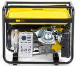Генератор бензиновый CHAMPION GG6500