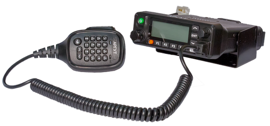 Цифровая радиостанция стационарная Аргут А-703 UHF