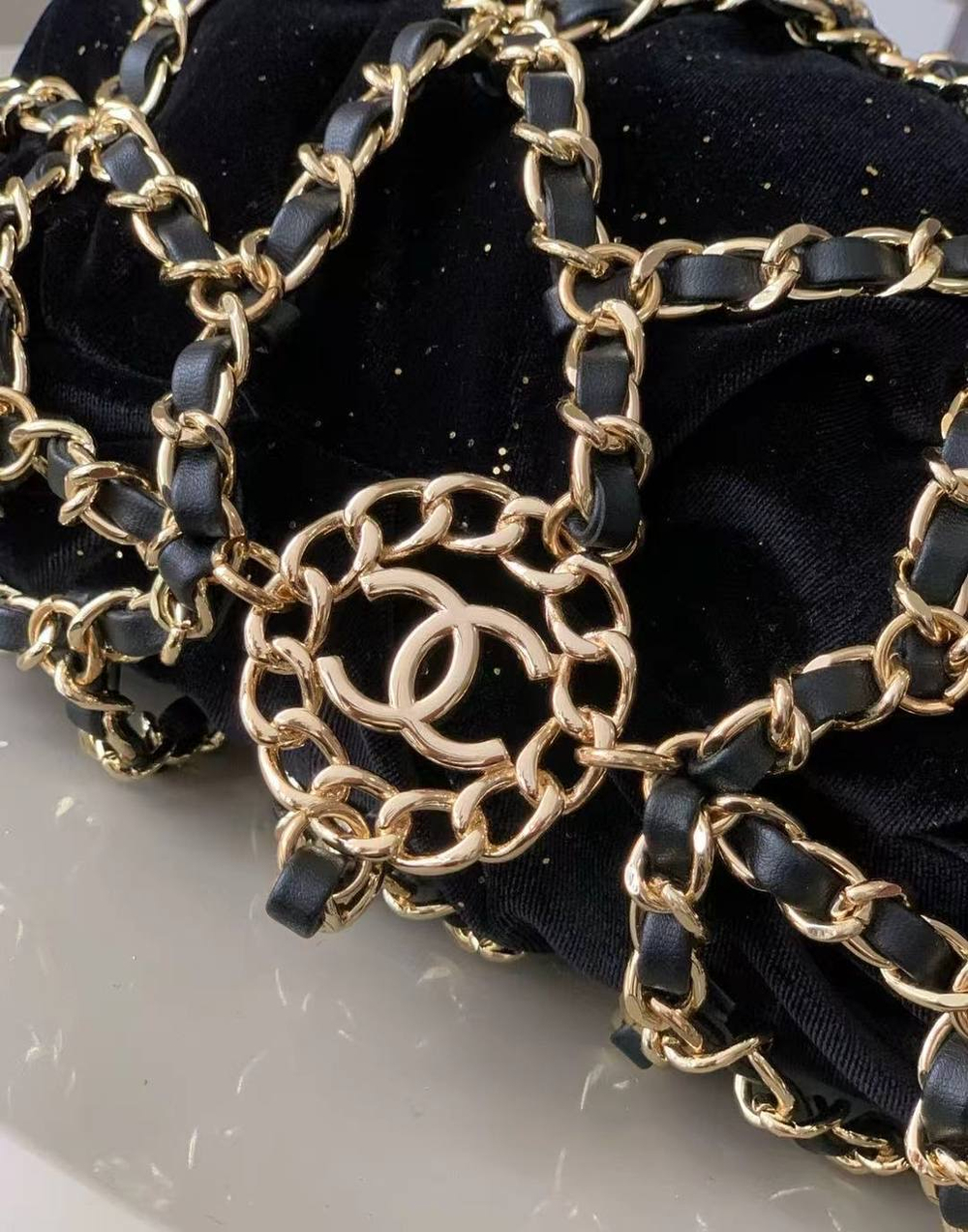 Сумка Chanel
