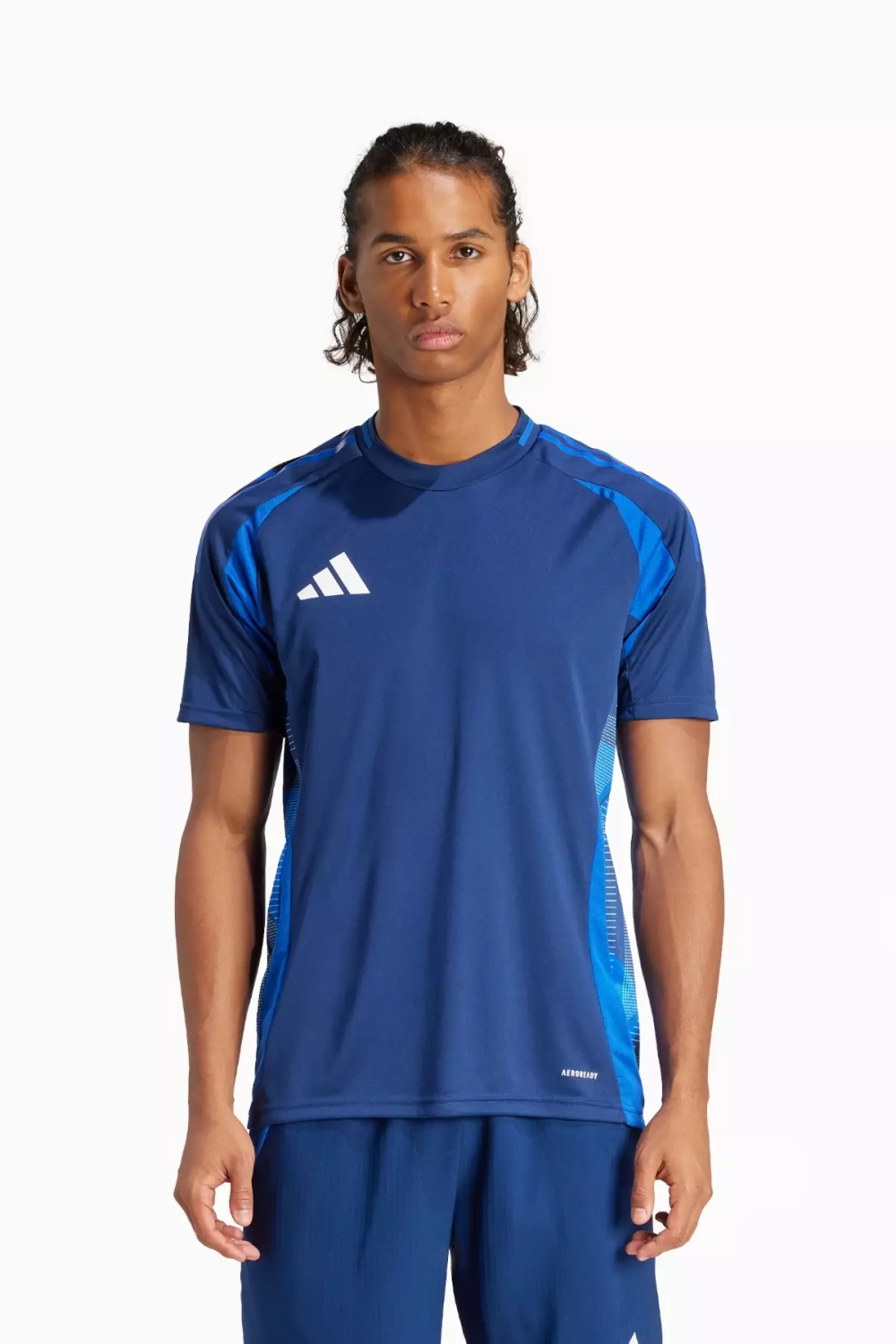Футболка adidas Tiro 24 Competition Match