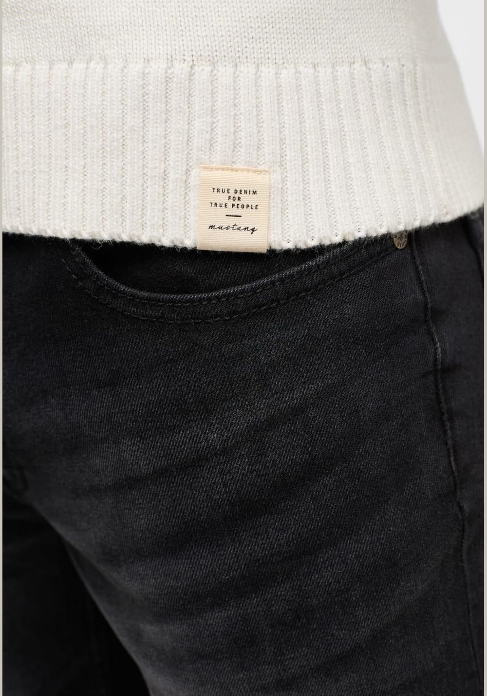 Джемпер Emil T Zipper 1014121-2020