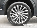Hyundai Palisade Diesel 2.2 4WD — 2023