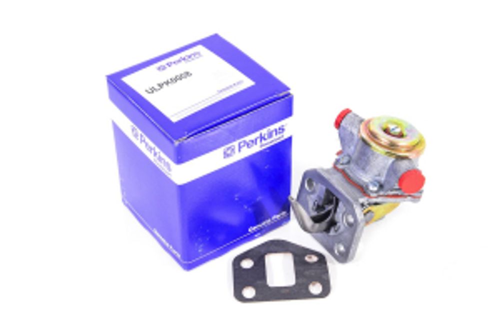 Топливоподкачивающий насос / LIFT PUMP АРТ: ULPK0008 Топливоподкачивающий насос / LIFT PUMP АРТ: ULPK0008