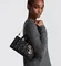 Сумка Dior Lady D-joy, модель среднего формата