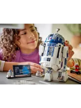 Конструктор Star Wars 75379 R2-D2