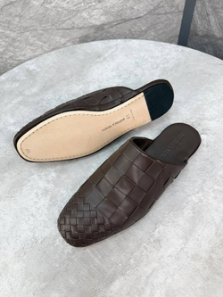 Мюли Bottega Veneta