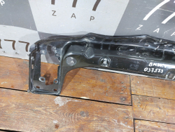 Панель передняя верхняя часть BMW 3-Series (F30) 11-20 Б/У Оригинал 51647245786
