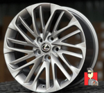 Комплект дисков Lexus RX 18x8 et35 5x114.3