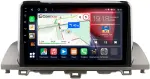 Магнитола для Honda Accord 10 2017-2021 - Canbox 9-036 Qled, Android 10, Быстрая, SIM-слот