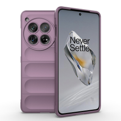 Противоударный чехол Flexible Case для OnePlus 12