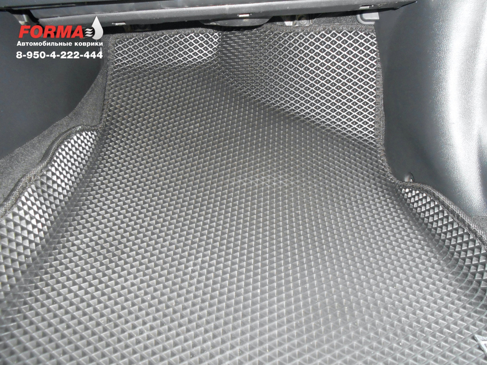 Hyundai Sonata 6 поколение YF (08.2010 - 02.2013) седан