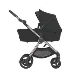 Коляска ANEX iQ Premium 2 в 1 Starless