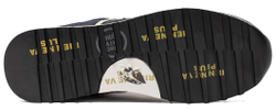 Premiata Lucy 1298E Мужские синие