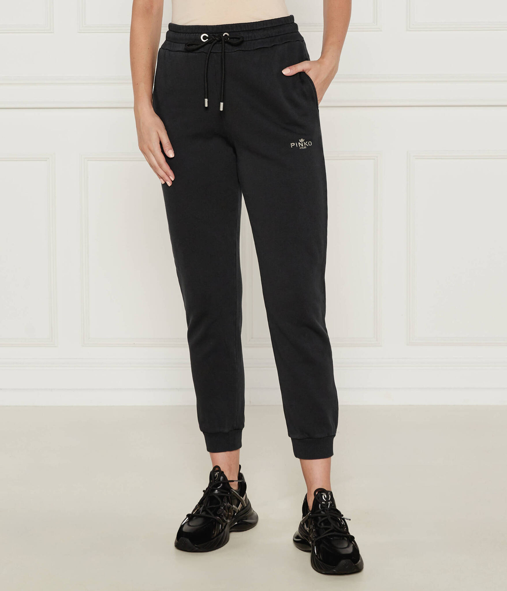 Спортивные штаны CARICO Pinko - черный(100371 A27V)