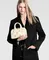 Сумка Louis Vuitton Speedy 20 с плечевым ремнем белый