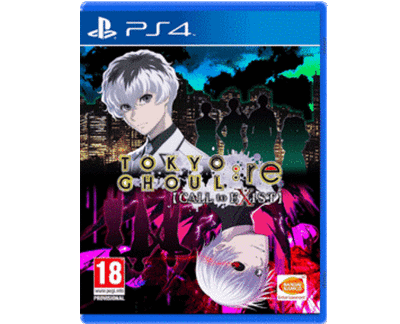 Tokyo Ghoul: re [CALL to EXIST] (PS4) NEW