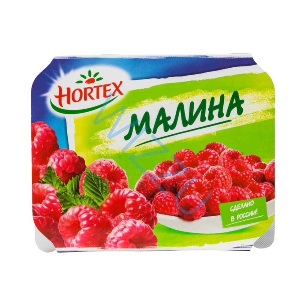 Малина Хортекс 200г