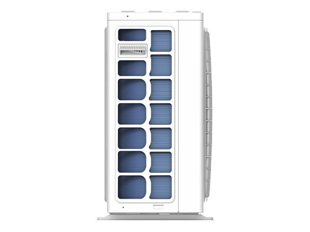 Полупромышленный напольно-потолочный кондиционер Dantex SMART INVERTER RKD-CHANI/RKD-HANIE-W RKD-18HANIE-W/RKD-18CHANI на 52 м²