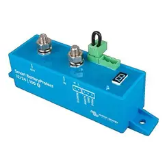 Защита от глубокого разряда Smart BatteryProtect 12/24V-100A