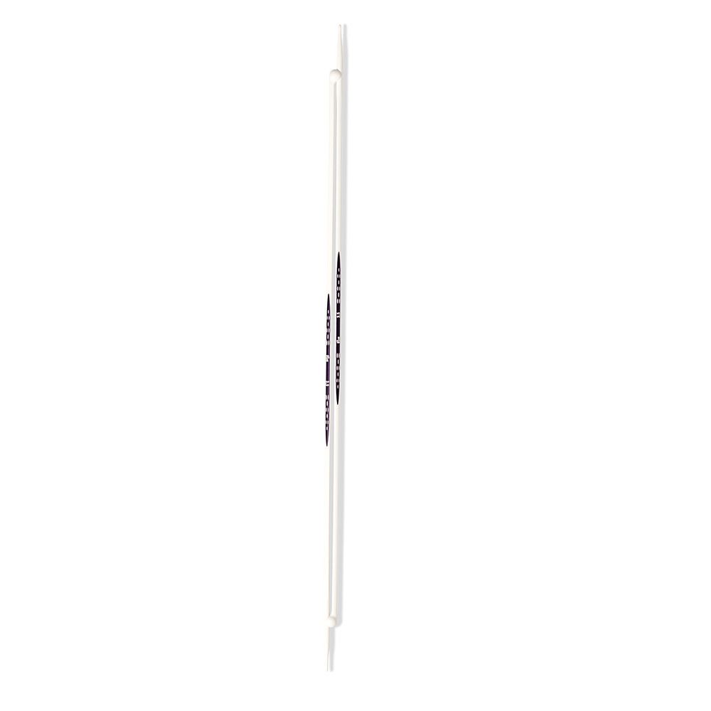 Спицы прямые ⌀3.5 мм, 35 см, 2 шт, Prym Ergonomics 190353