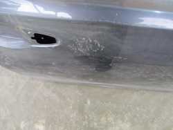 Дверь передняя правая Toyota RAV4 IV (XA40) 12-19 Б/У Оригинал 6700142150