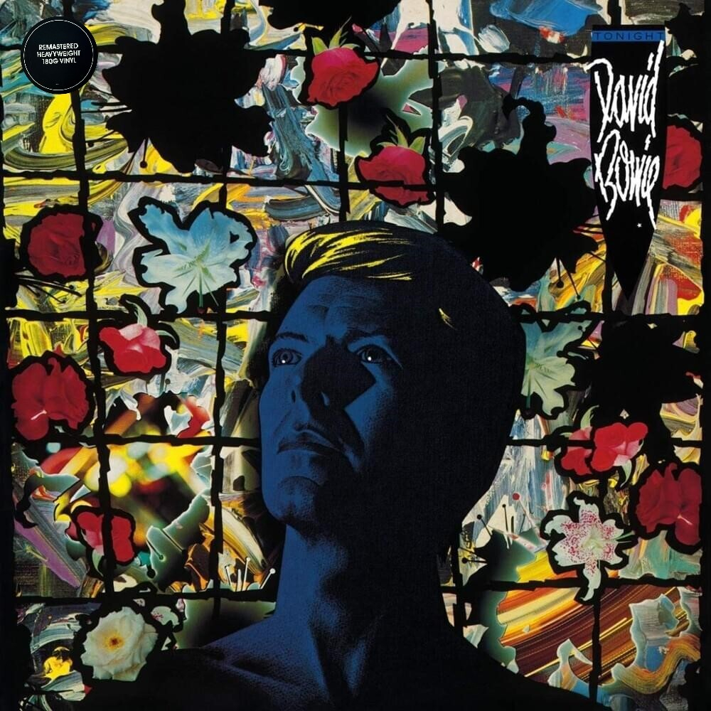 David Bowie Tonight
